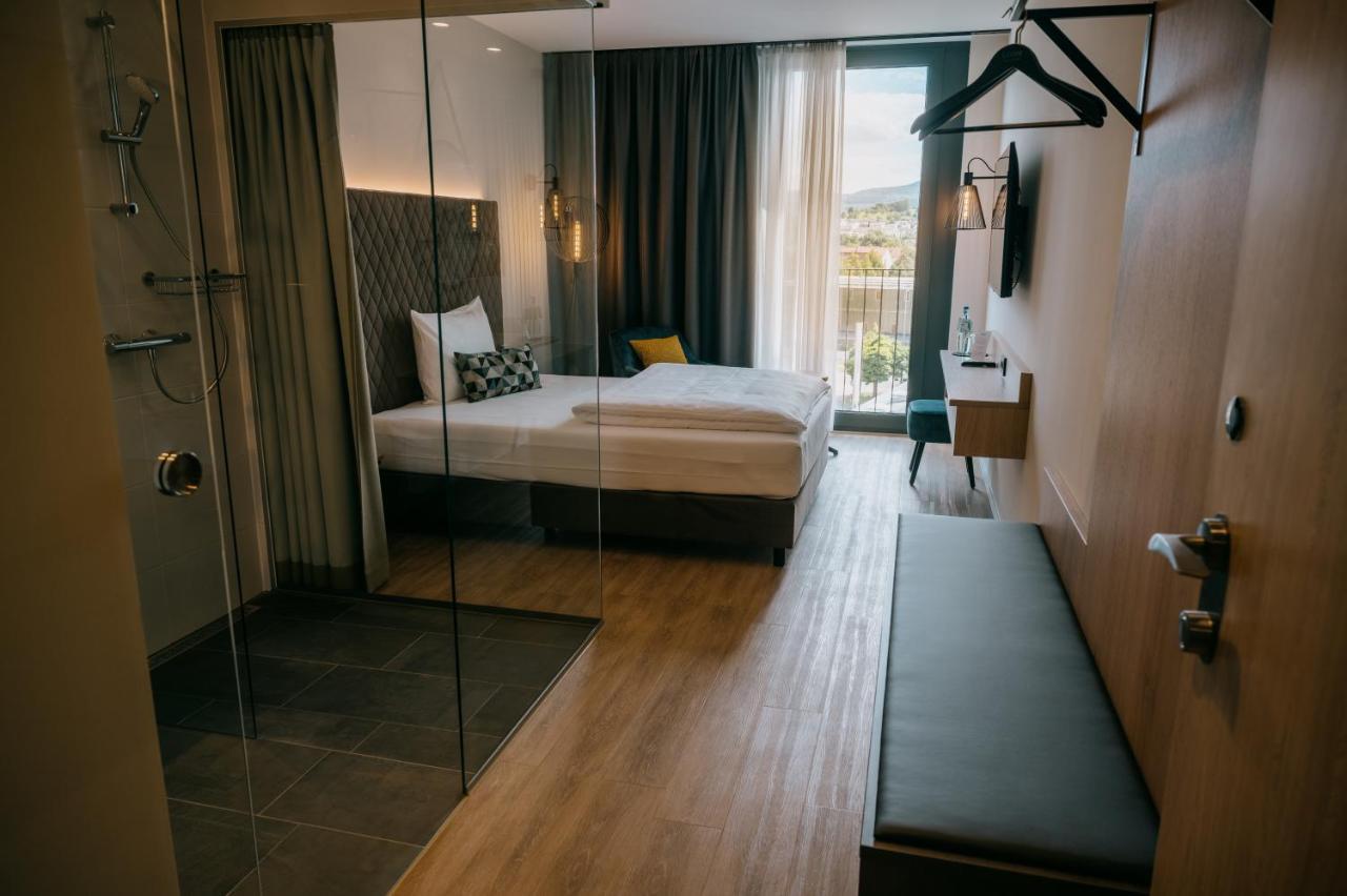 Loom Hotel & Skybar ไอสลิงเงิน ภายนอก รูปภาพ